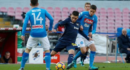 Arsenal’s £26m deal to sign Sampdoria star Lucas Torreira “is done”