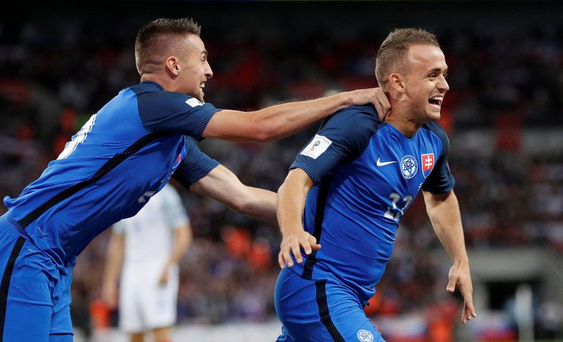 Arsenal target Stanislav Lobotka can leave Celta Vigo if they make an “interesting offer”