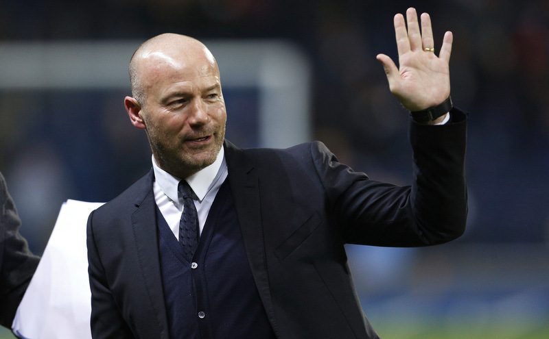 Ex-Three Lions striker Alan Shearer says ‘England have got a great chance of winning the World Cup’