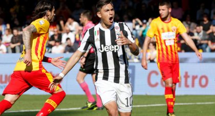 Liverpool readying bid for striker Paulo Dybala should Juventus complete €100m deal to sign Cristiano Ronaldo