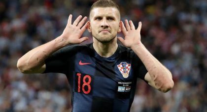 Top 5: Premier League transfer targets from the 2018 FIFA World Cup