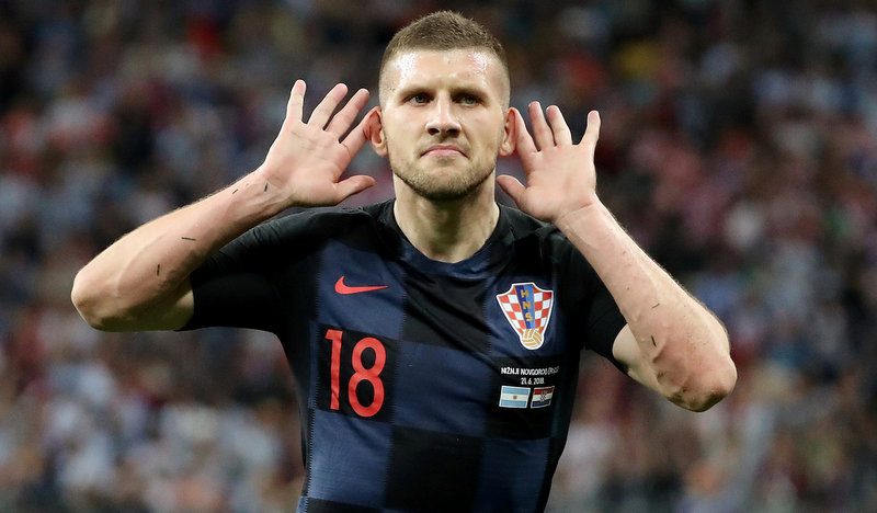 Top 5: Premier League transfer targets from the 2018 FIFA World Cup