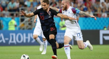 Liverpool told they can sign Juventus winger Marko Pjaca for £22m this summer