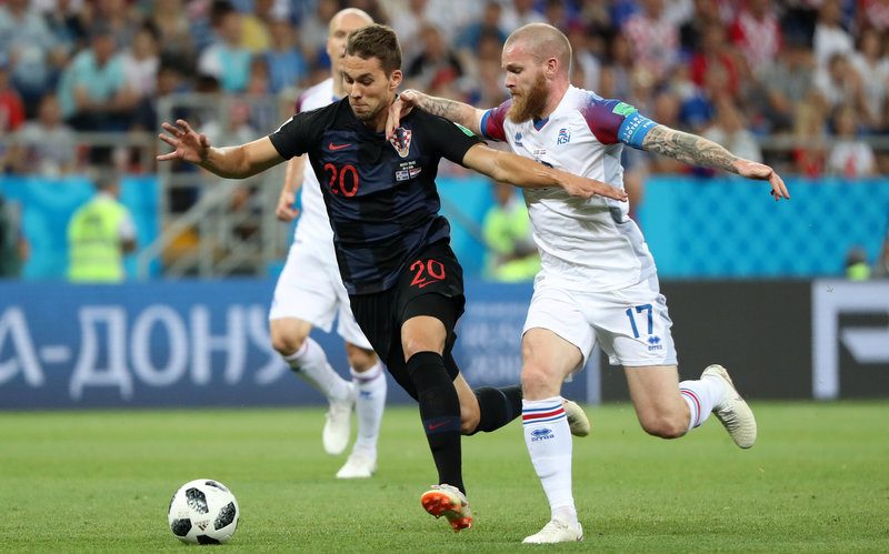 Liverpool told they can sign Juventus winger Marko Pjaca for £22m this summer