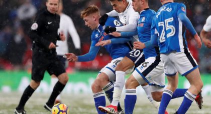 Manchester United set to complete £1m deal for Rochdale starlet Daniel Adshead