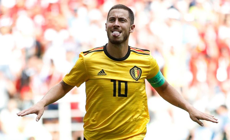 Real Madrid preparing club-record £150m offer for Chelsea star Eden Hazard