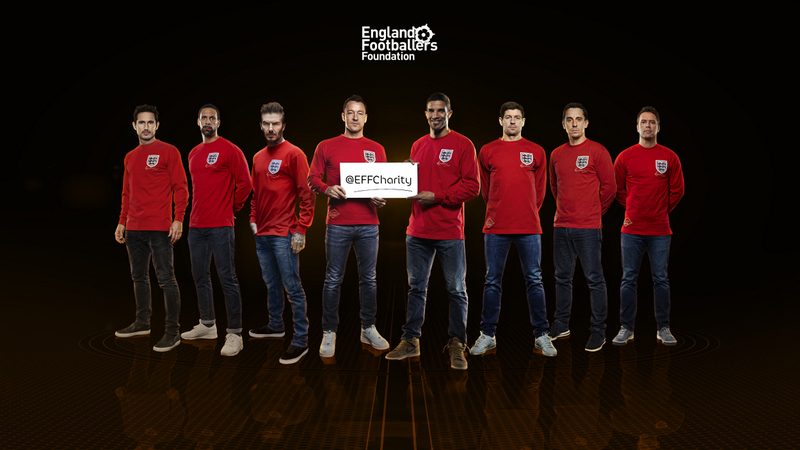 England Footballers Foundation salute Kylian Mbappé’s World Cup match fee donation