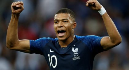Top 5 Euro 2020 Golden Boot contenders… including England star