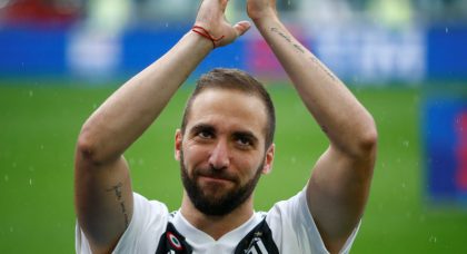 Former England manager Fabio Capello believes Chelsea will sign Juventus striker Gonzalo Higuain