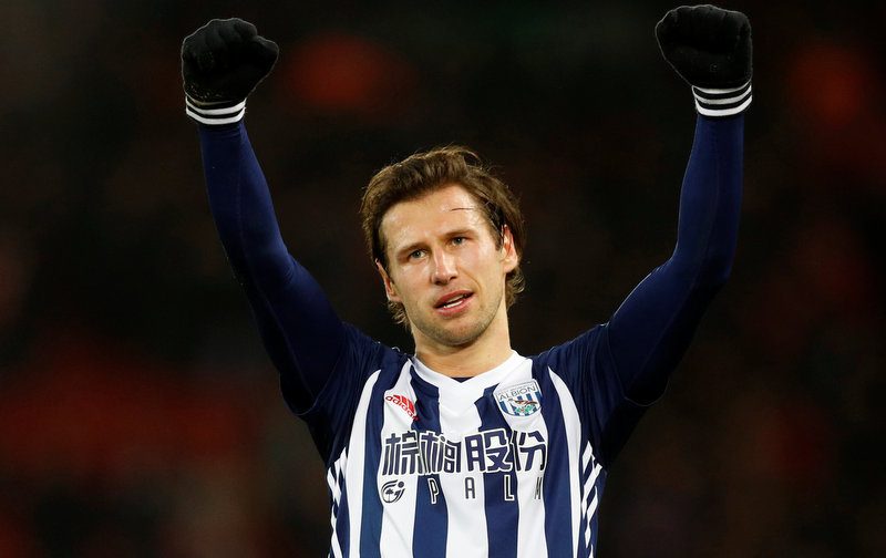 Liverpool boss Jurgen Klopp eyeing PSG midfielder Grzegorz Krychowiak to fill the void left by Emre Can