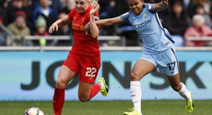 England internationals Alex Greenwood and Siobhan Chamberlain headline the 21 new players joining Manchester United Women