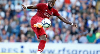 Liverpool want £27m for Divock Origi as Jurgen Klopp begins to trim his squad