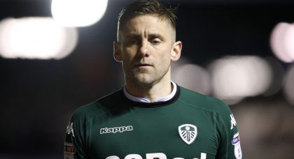 Chelsea set to sign free agent Robert Green on initial one-year deal