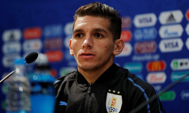 Midfielders Lucas Torreira and Mattéo Guendouzi set to be announced as Arsenal’s fourth and fifth summer signings