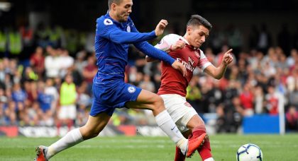 Chelsea manager Maurizio Sarri hopeful of signing Real Madrid’s Mateo Kovačić on permanent deal