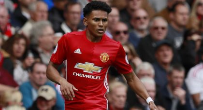 Manchester United defender Demetri Mitchell to re-join Hearts on loan