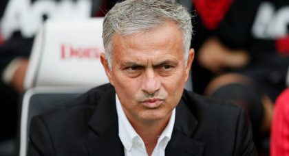 Jose Mourinho reveals he would “love” to bring Eden Hazard to Manchester United