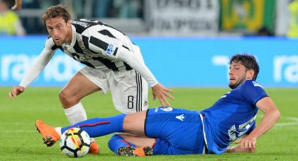 Manchester City manager Pep Guardiola rules out signing Juventus legend Claudio Marchisio