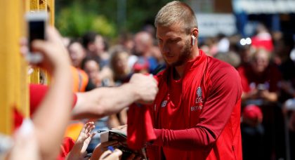 Everton keen to sign former Liverpool defender Ragnar Klavan