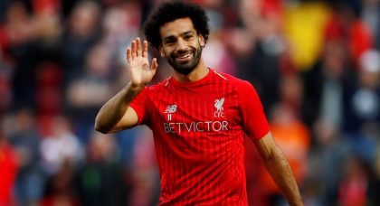 Liverpool team news: Predicted XI vs Napoli – Mo Salah back in the frame