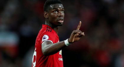 World Cup winner Paul Pogba wants to quit Manchester United and join Barcelona