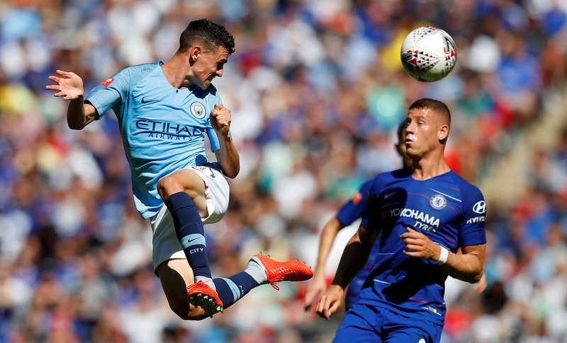Manchester City Predicted XI vs Watford: Guardiola to give Foden another Premier League start