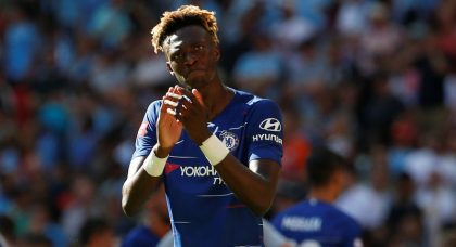 Aston Villa’s hopes of signing Chelsea striker Tammy Abraham take a knock