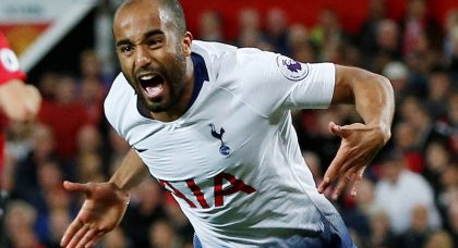 Top 5: Fantasy Premier League picks for the 2018-19 season