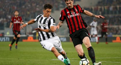 Chelsea manager Maurizio Sarri hoping to sign AC Milan duo Alessio Romagnoli and Mattia Caldara