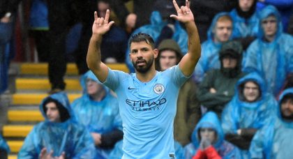 Man City fans on red alert as striker opens door to summer exit