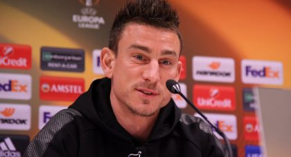 Laurent Koscielny weighed up quitting Arsenal this summer before suffering injury