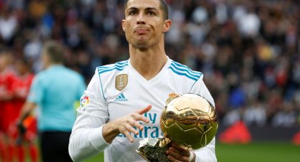 France Football to launch the first-ever Women’s Ballon d’Or award in December 2018