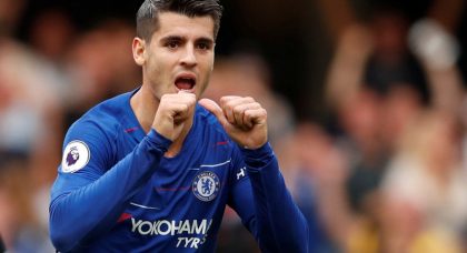 Euro 2020: Ex-Chelsea striker axed for semi-final