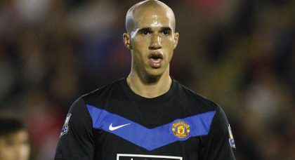 Where are they now? Manchester United’s £3m flop Gabriel Obertan