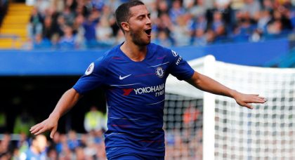 Chelsea star weighs up “dream” Real Madrid Move