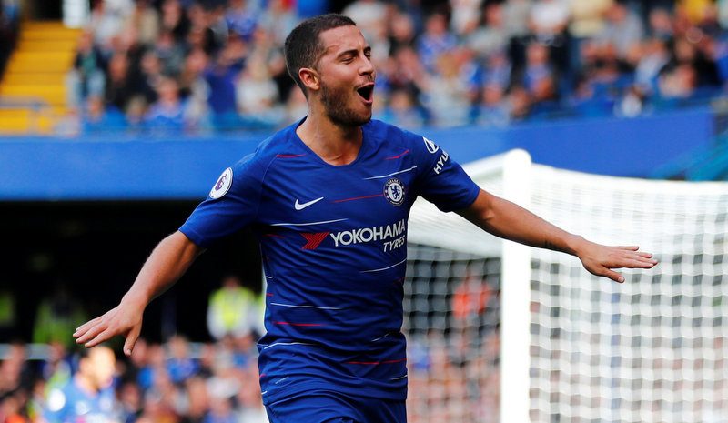 Chelsea star weighs up “dream” Real Madrid Move