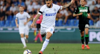 Chelsea eye £100million raid for Inter Milan captain Mauro Icardi