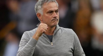 Manchester United to hold ‘clear the air’ talks with Jose Mourinho