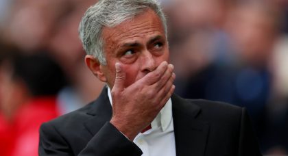Manchester United sack manager Jose Mourinho as hunt for interim boss commences