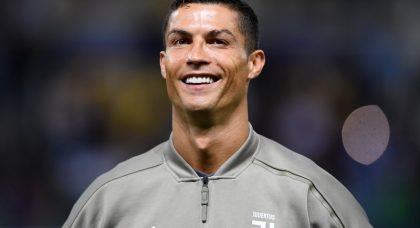 Jose Mourinho ordered his Manchester United bosses to NOT sign club legend Cristiano Ronaldo