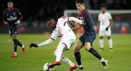 Manchester United scouting Southampton target Nicolas Pépé