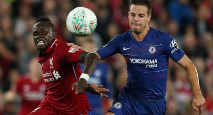 SHOOT’s Chelsea-Liverpool combined XI