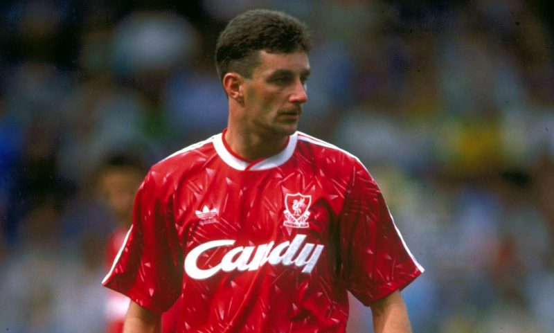 Club Heroes: Liverpool’s John Aldridge
