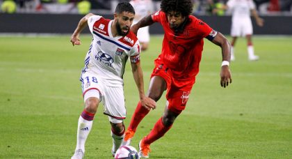 Tottenham Hotspur interested in summer move for Lyon captain Nabil Fekir