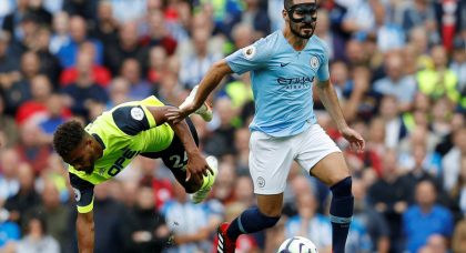 Ilkay Gundogan set to reject FC Barcelona and wants to extend his Manchester City contract