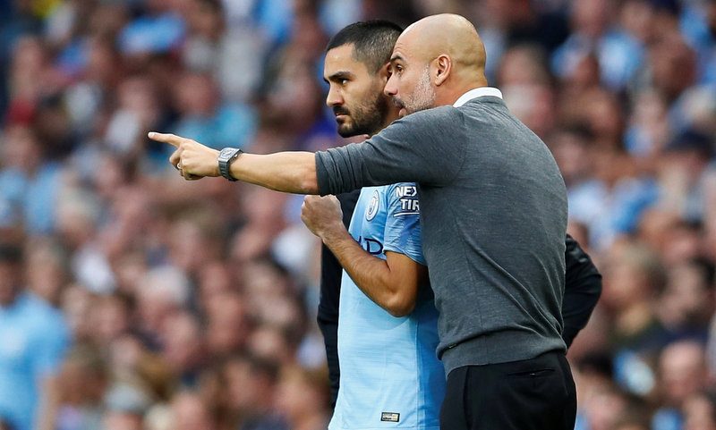 Manchester City Starting XI: We predict Pep Guardiola’s starting team as they travel to Newcastle United in a FA Cup quarter final clash
