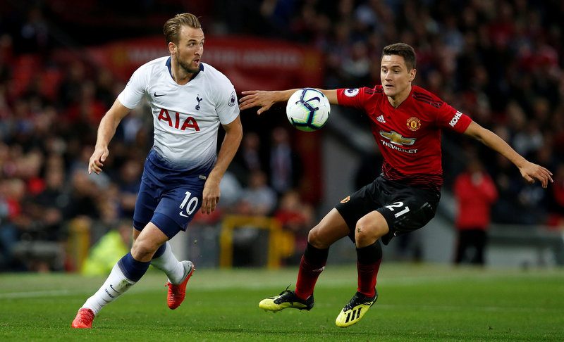 Take a look at every striker on Manchester United’s shortlist ahead of the summer transfer window