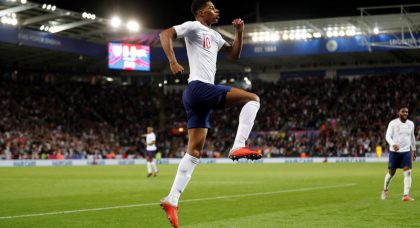 Liverpool legend Jamie Carragher urges Marcus Rashford to leave Manchester United