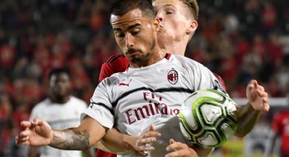 Chelsea eyeing swap deal involving Tiemoué Bakayoko to land AC Milan forward Suso