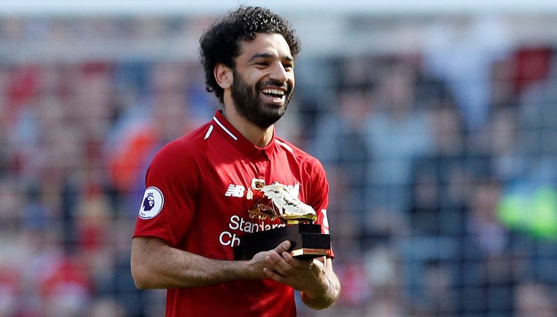 Top 5: Contenders for the 2018-19 Premier League Golden Boot